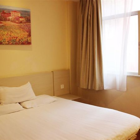 Hanting Hotel Dalian Qingniwa Bridge Экстерьер фото