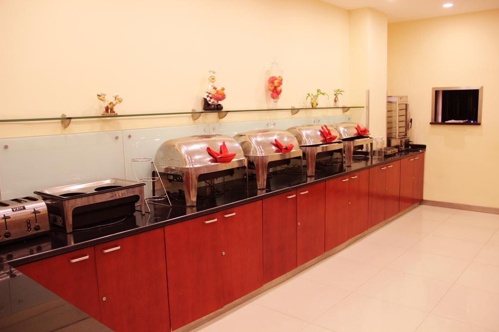Hanting Hotel Dalian Qingniwa Bridge Номер фото