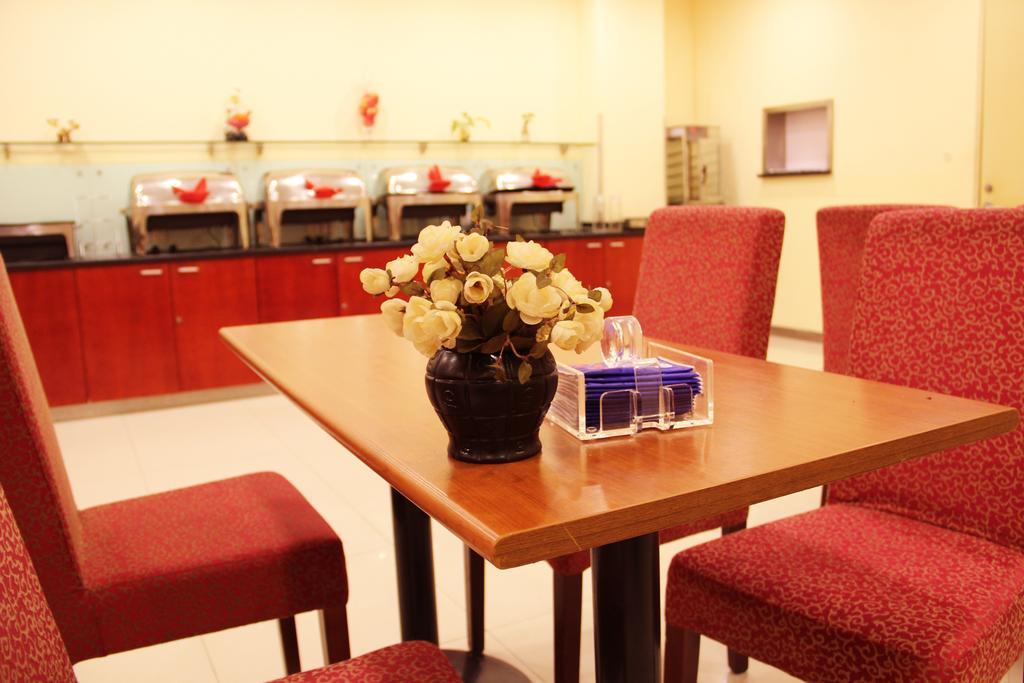 Hanting Hotel Dalian Qingniwa Bridge Номер фото