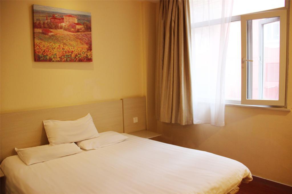 Hanting Hotel Dalian Qingniwa Bridge Экстерьер фото