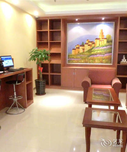 Hanting Hotel Dalian Qingniwa Bridge Экстерьер фото