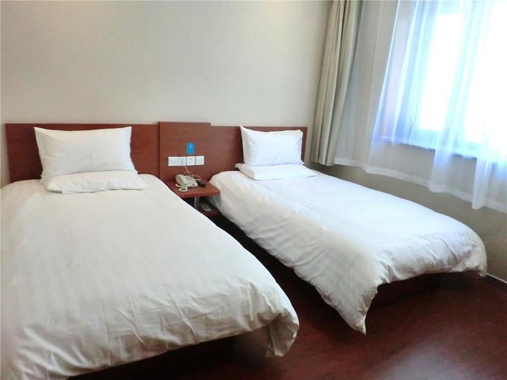 Hanting Hotel Dalian Qingniwa Bridge Экстерьер фото