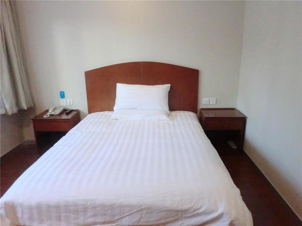 Hanting Hotel Dalian Qingniwa Bridge Экстерьер фото