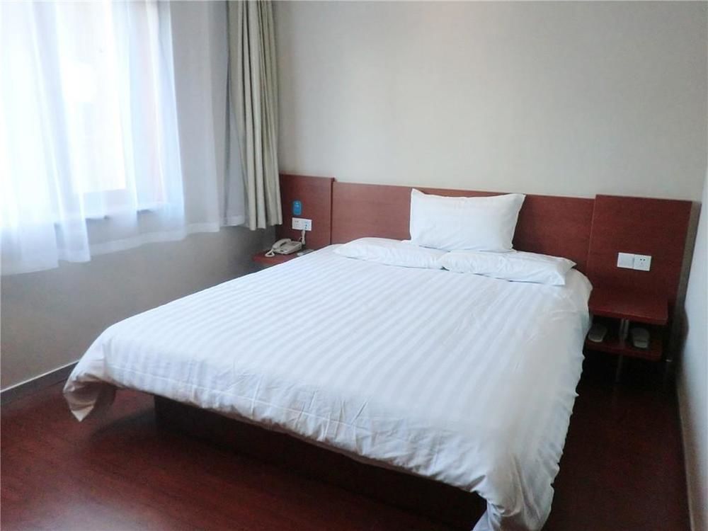 Hanting Hotel Dalian Qingniwa Bridge Экстерьер фото