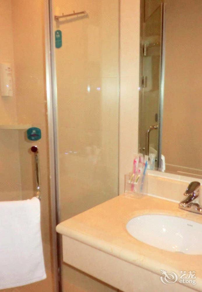 Hanting Hotel Dalian Qingniwa Bridge Экстерьер фото