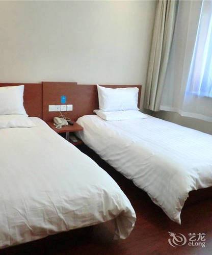 Hanting Hotel Dalian Qingniwa Bridge Экстерьер фото